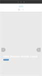 Mobile Screenshot of horizonrecruitment.com.au